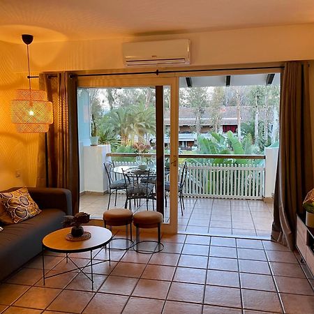 Puerto Banus Pol Suite Y Hada Suite Marbella Esterno foto