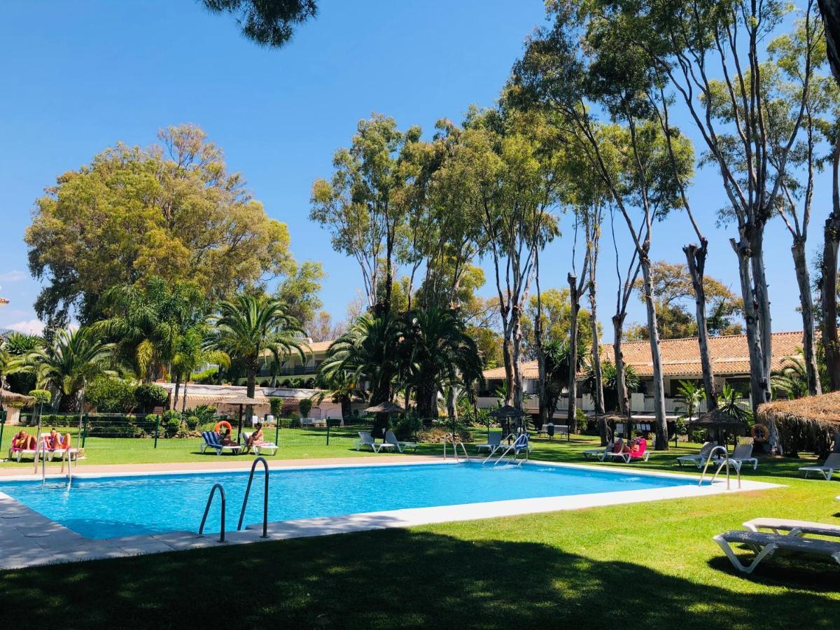 Puerto Banus Pol Suite Y Hada Suite Marbella Esterno foto