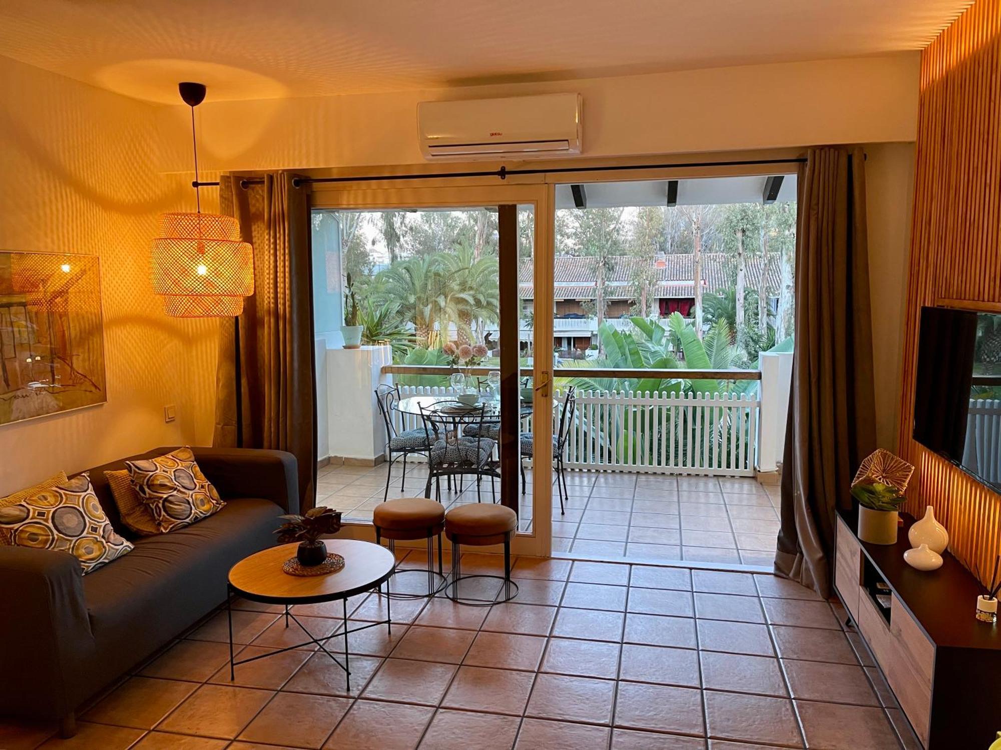 Puerto Banus Pol Suite Y Hada Suite Marbella Esterno foto