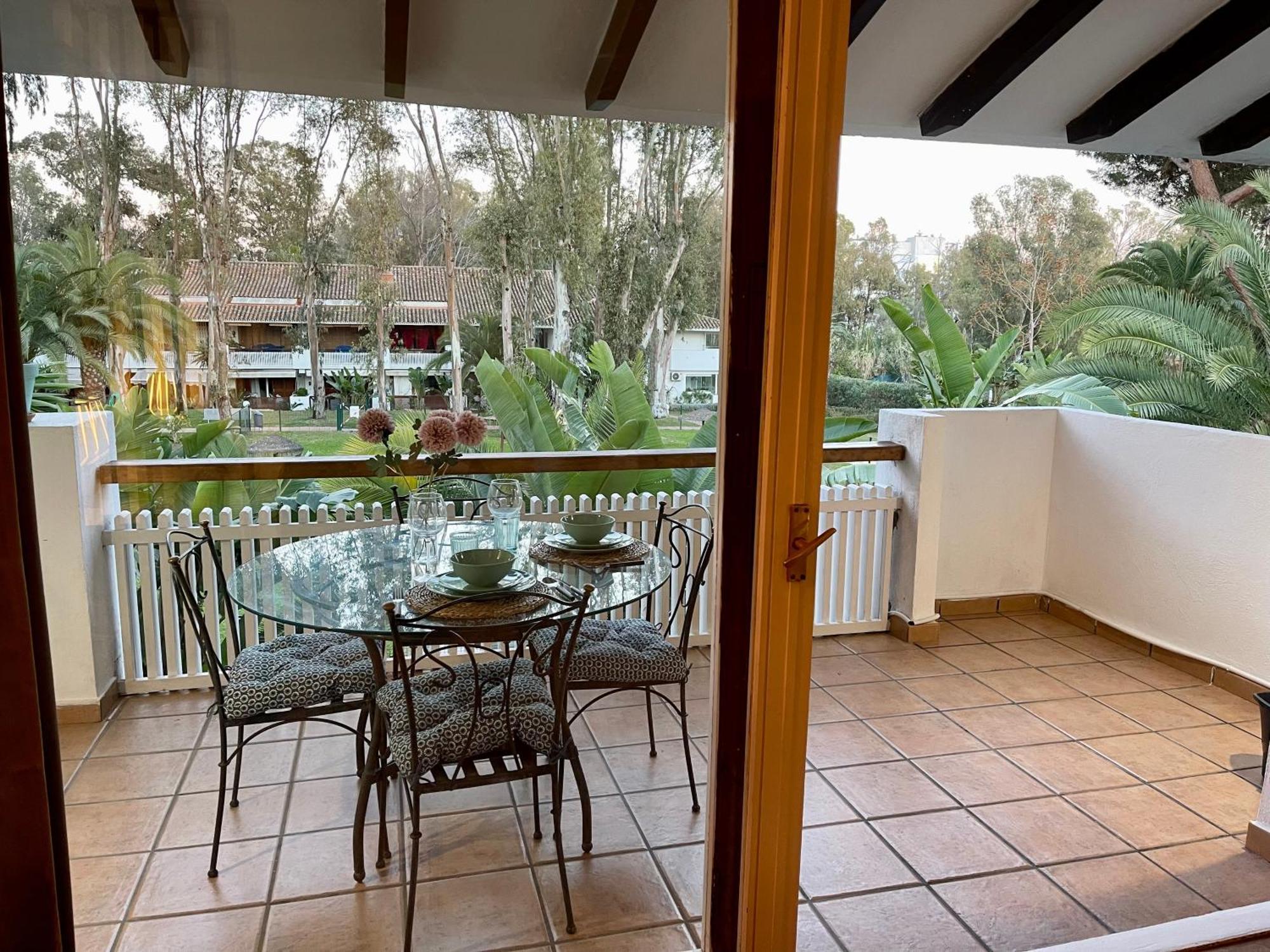 Puerto Banus Pol Suite Y Hada Suite Marbella Esterno foto