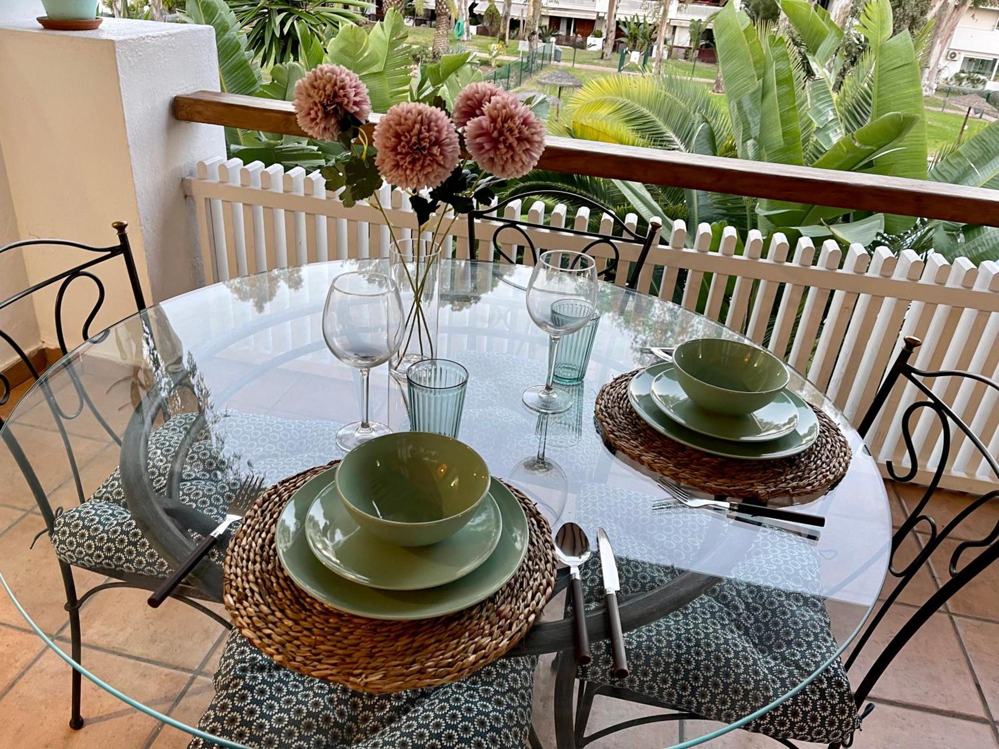 Puerto Banus Pol Suite Y Hada Suite Marbella Esterno foto