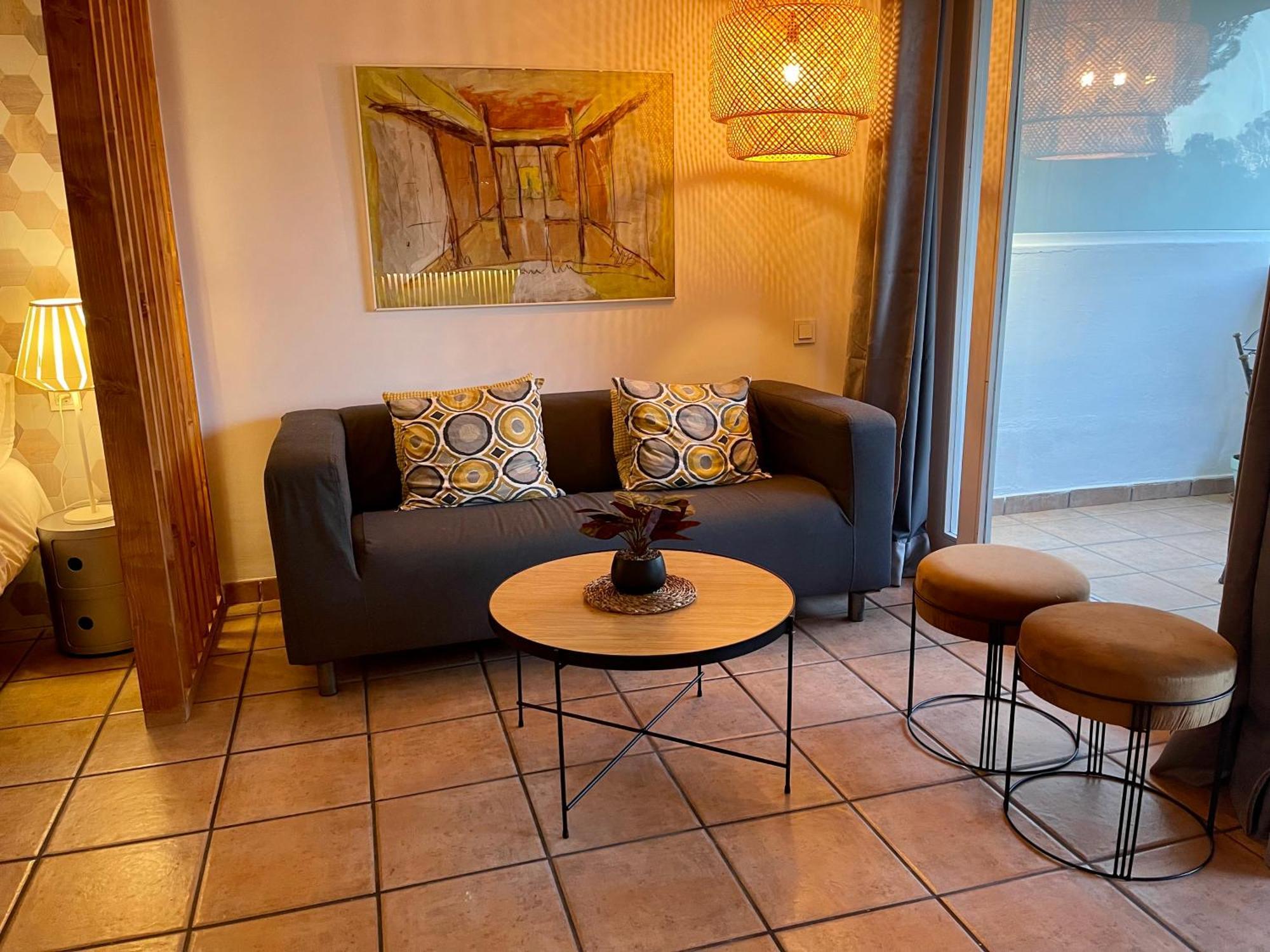 Puerto Banus Pol Suite Y Hada Suite Marbella Esterno foto