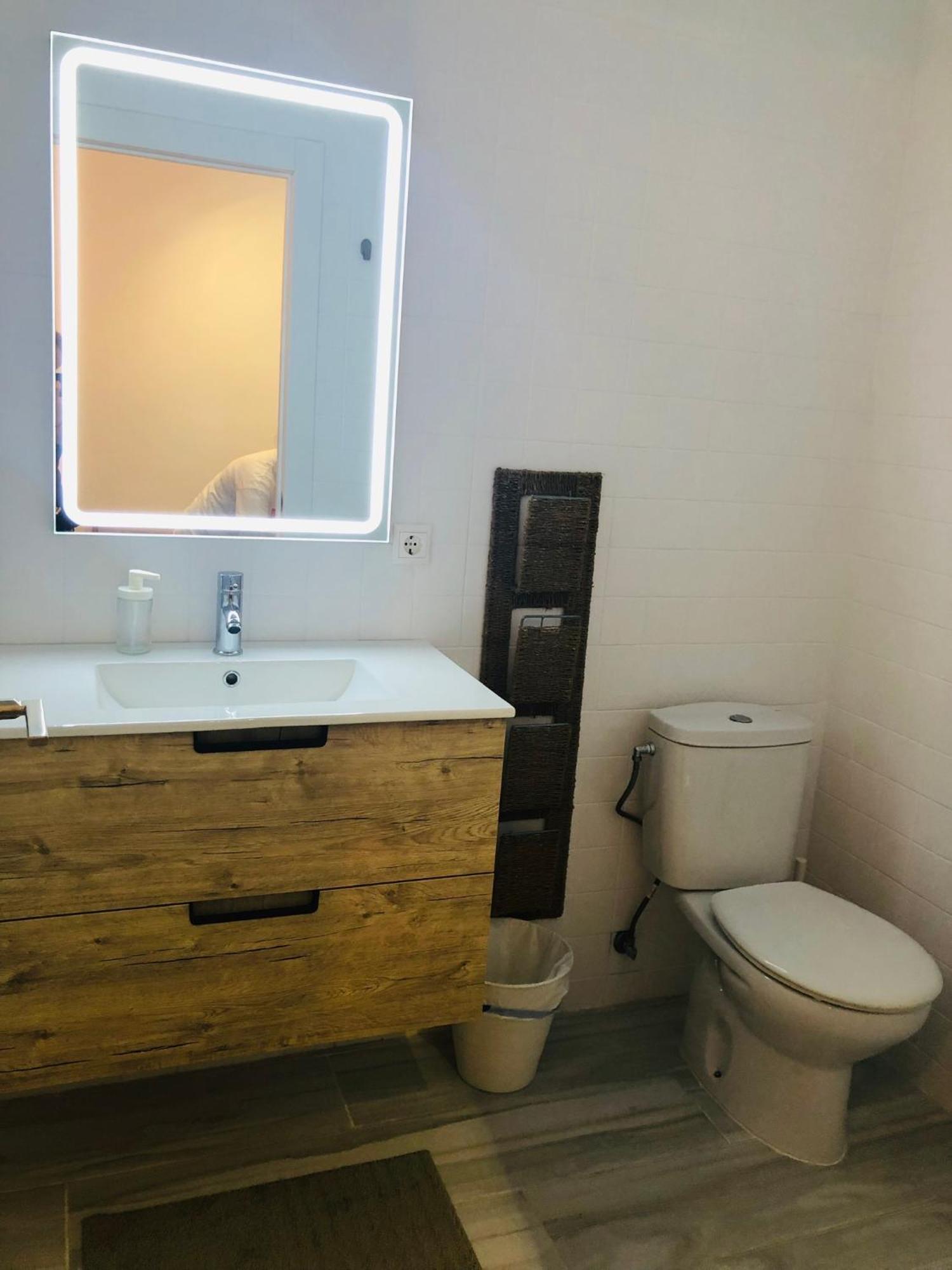 Puerto Banus Pol Suite Y Hada Suite Marbella Esterno foto