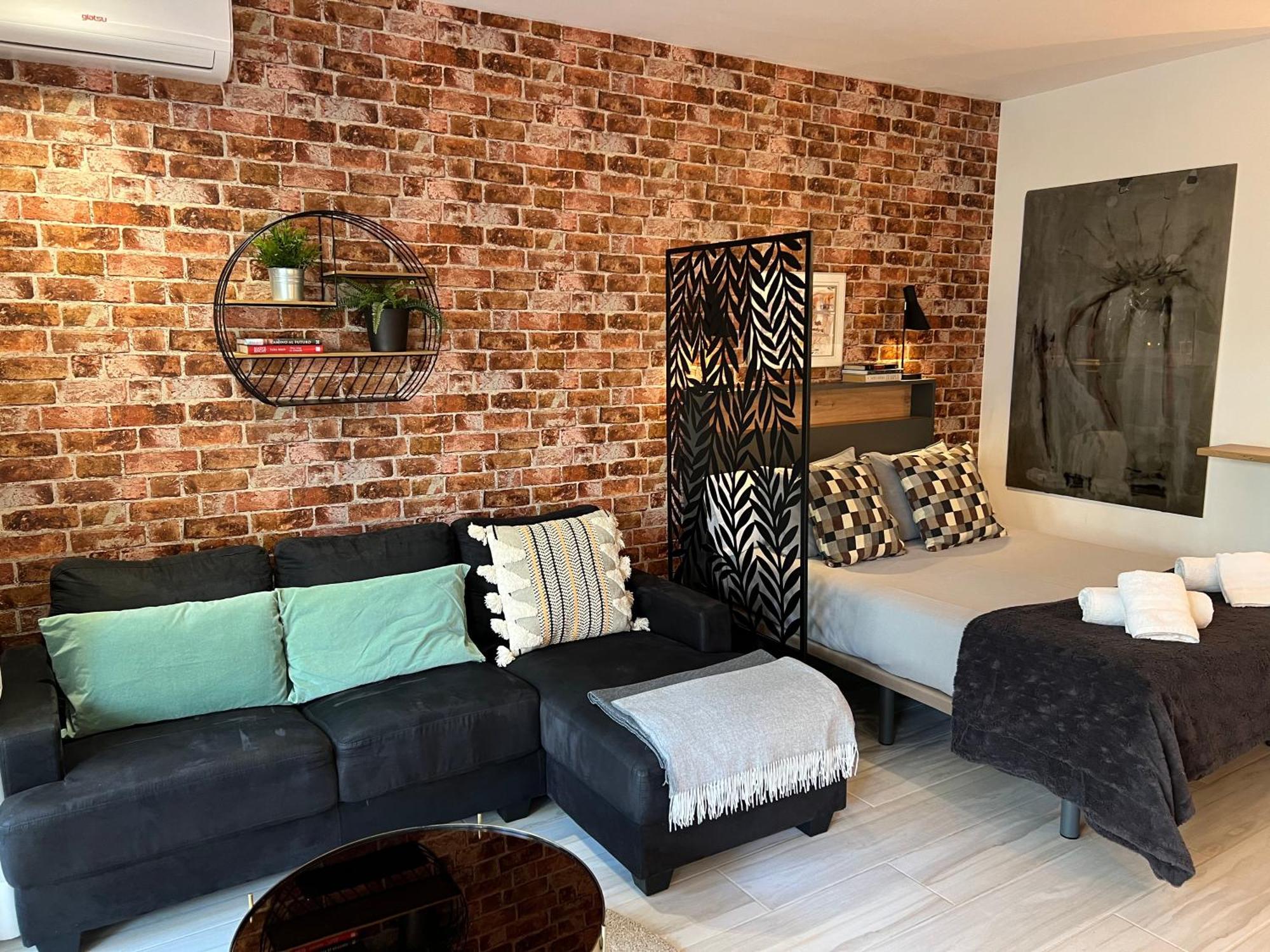 Puerto Banus Pol Suite Y Hada Suite Marbella Esterno foto