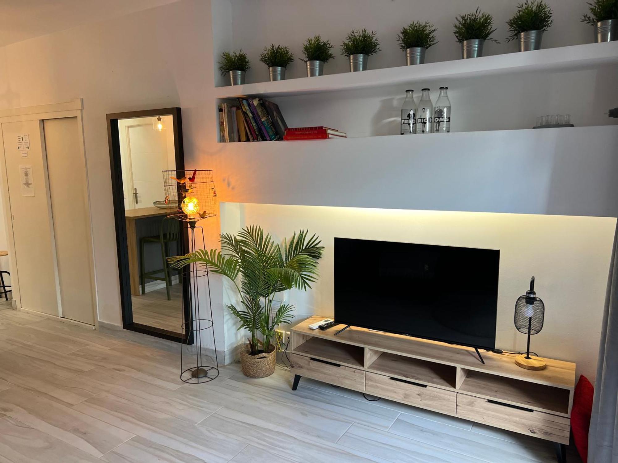 Puerto Banus Pol Suite Y Hada Suite Marbella Esterno foto