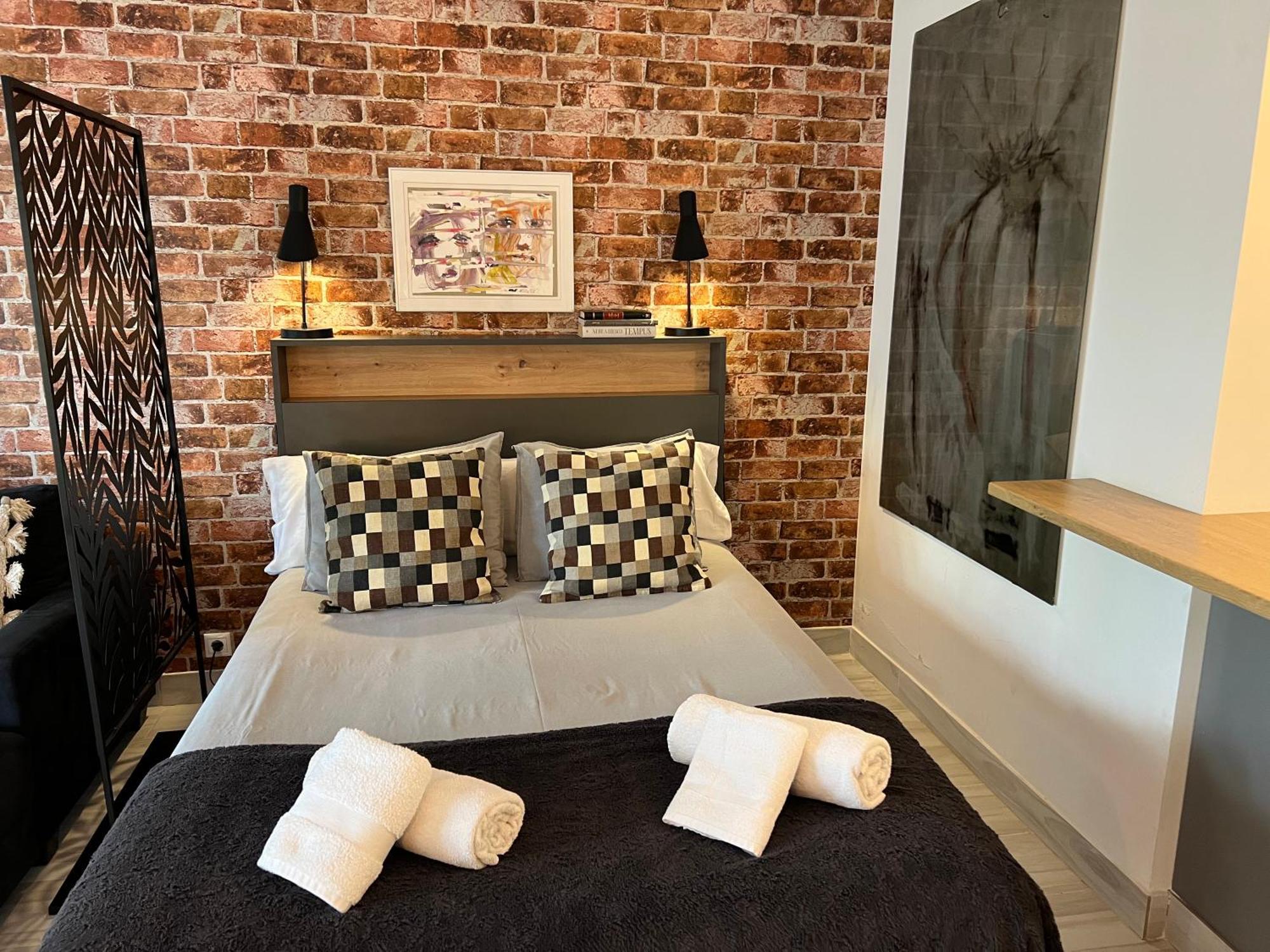 Puerto Banus Pol Suite Y Hada Suite Marbella Esterno foto