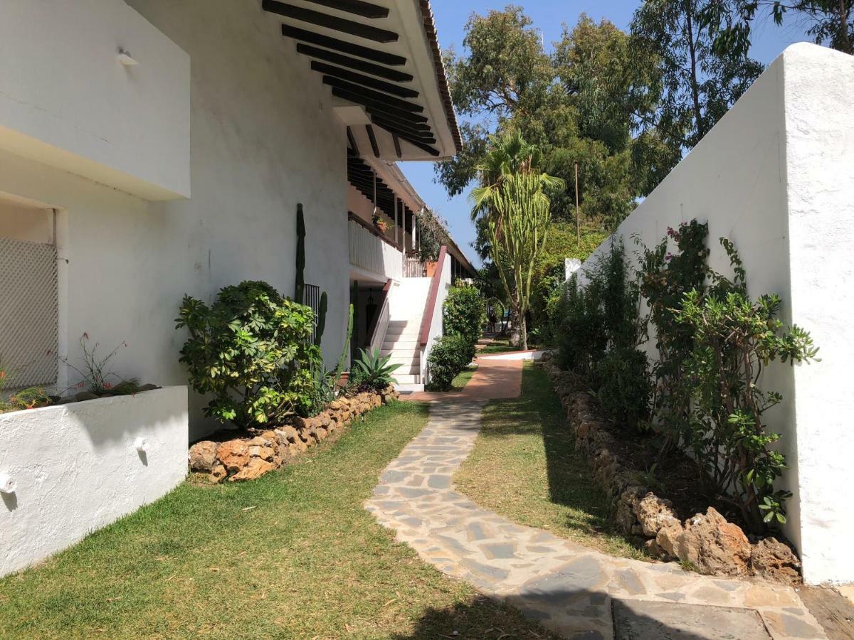 Puerto Banus Pol Suite Y Hada Suite Marbella Esterno foto